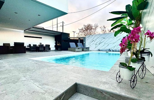 Patras Apartment | Elite Water House