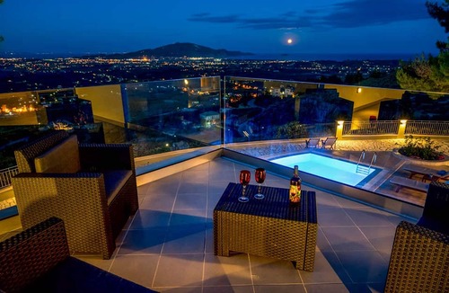 Lagopodo Villa | Elite Zante Villa | Villa Castelli | 4 Bedroom | Private Pool