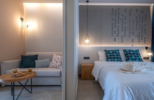 Tolo Apartment | Elixia