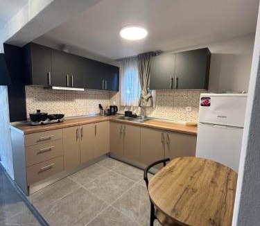 Sozopolis House | Eliza's house