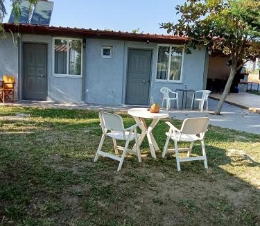 Sozopolis House | Eliza's house