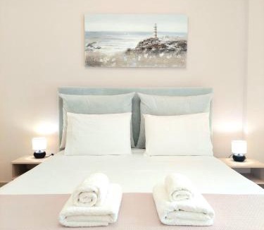 Himare Apartment | Elizabeth Apartments Himare