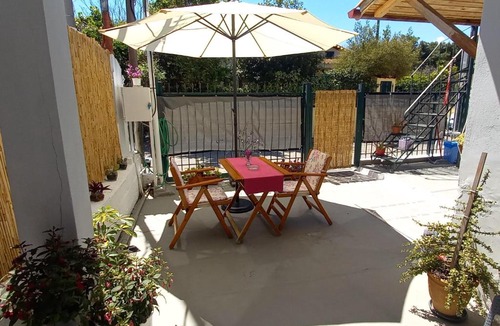 Nea Makri House | Elizas house