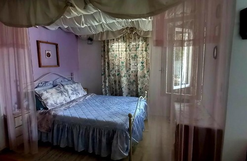 Nea Makri House | Elizas house