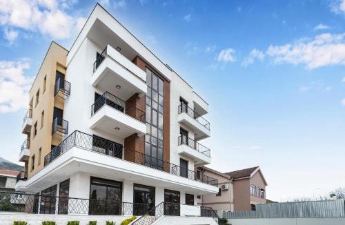 Tivat Apartment | Ell Star Apartment