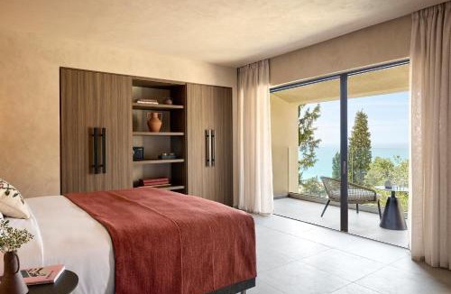 Agios Gordios Hotel | Ella Alkyna - Adults Only