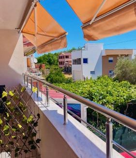 Bregvija Apartment | Ella Apartments