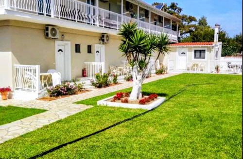 Ag. Georgios Apartment | Elleana south Corfu