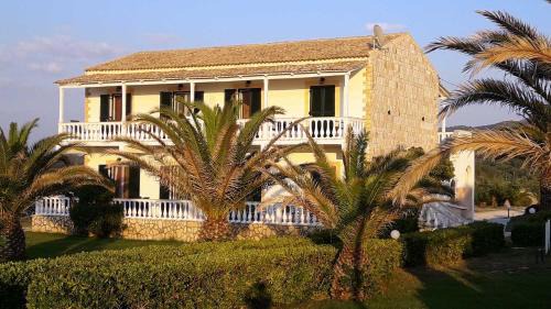 Almiros Beach House | Elli Beach Apartments and Studios