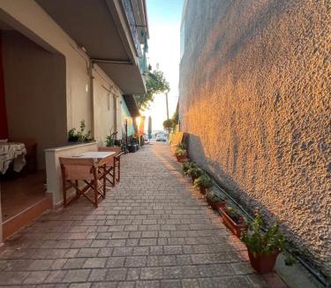 Velika Apartment | Elli
