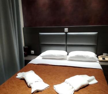 Thasos Town Hotel | Elli Maria