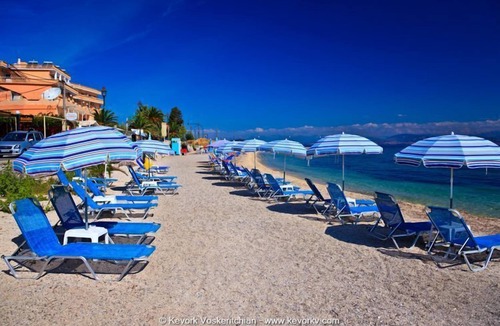 Benitses House | Elli Marina Studios & Apartments