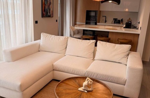 Elliniko-Argyroupoli Condo | Elliniko Elite Residence