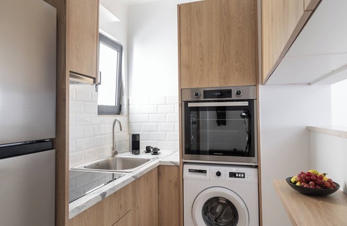 Neapoli Apartment | Elliot Neapoli, Athens