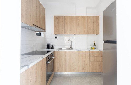 Neapoli Apartment | Elliot Neapoli, Athens