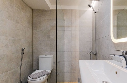 Ladadika Apartment | Ellis Paradise City Studio 2, Vesta Philoxenia