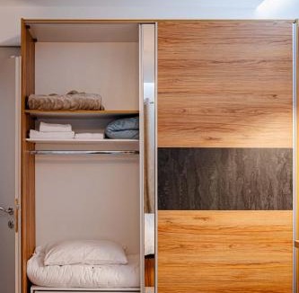 Ampelokipoi-Menemeni Apartment | Ellywood