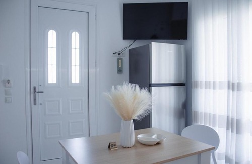 Kremasti Apartment | ELMA apartment 1 Kremasti