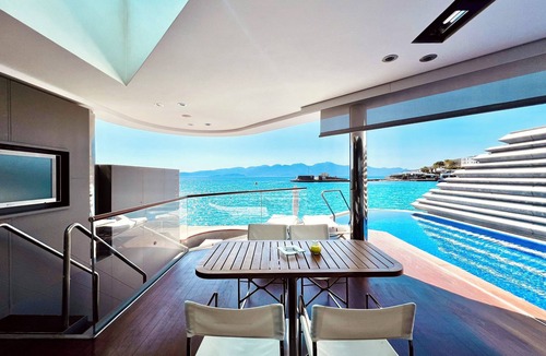 Elounda Hotel | Elounda Beach Hotel & Villas, a Member of the Leading Hotels of the World