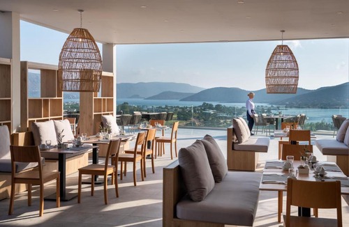 Elounda Resort | Elounda Breeze Resort