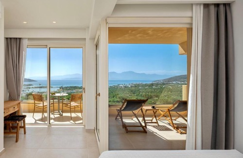 Elounda Apartment | Elounda Heights (Adults Only)