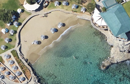 Elounda Resort | Elounda Mare Relais & Châteaux Hotel