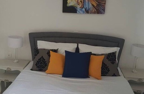 Elounda Apartment | Elounda Ocean view suites - Apartment 9