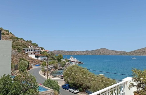Elounda Cottage | Elounda Sea View Maisonette