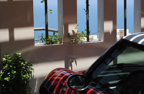 Agios Nikolaos Villa | Elounda Solfez Villa (1 Bedroom)