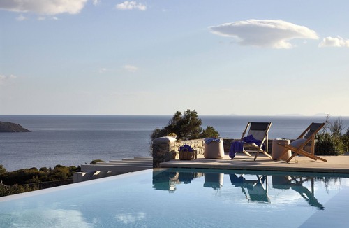 Elounda Villa | Elounda Villa 1 by Fantasia Villas