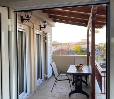 Killini Apartment | Elpida view apartment