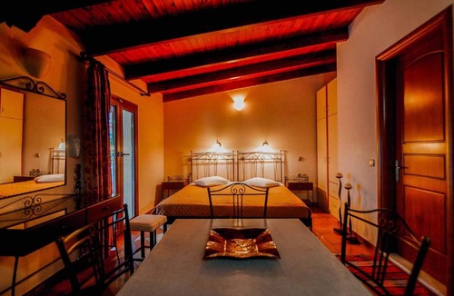 Parga House | Elpidas house