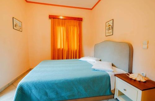 Parga House | Elpidas house