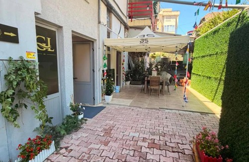 Golem Apartment | Elvi Apartments