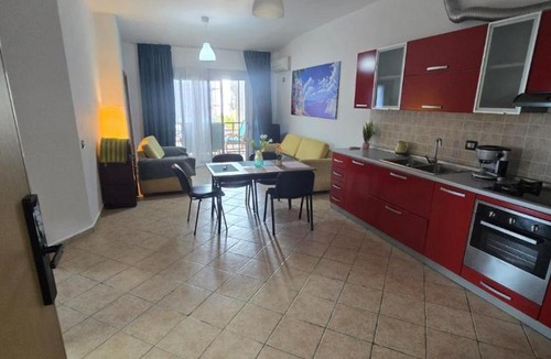 Golem Apartment | Elvi Apartments