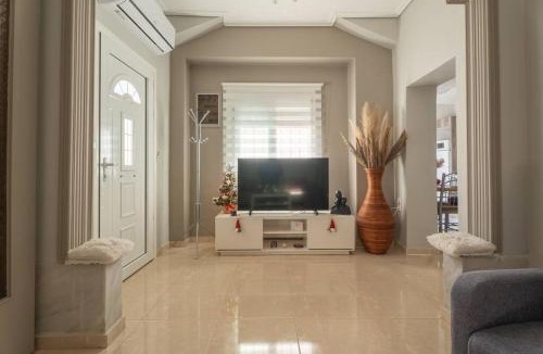 Artemida House | Elvira's houses