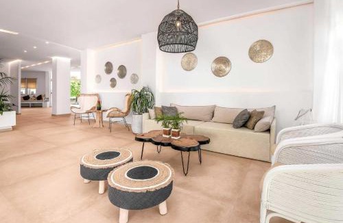Lardos Hotel | Elvita beach hotel