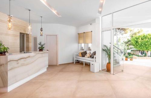 Lardos Hotel | Elvita beach hotel