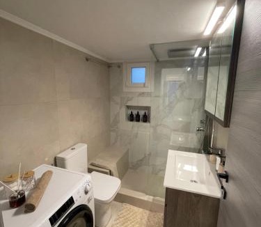 Eresos-Antissa Apartment | Elysia apartments - Skala Eressos