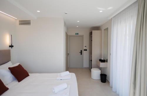 Mesolongi Apartment | Elysian Boutique Suites