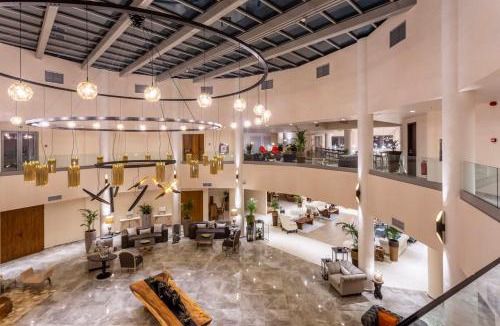Akovitika Hotel | Elysian Luxury Hotel and Spa