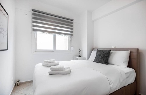 Ilisia Apartment | Elysian Lycabettus - Panorama