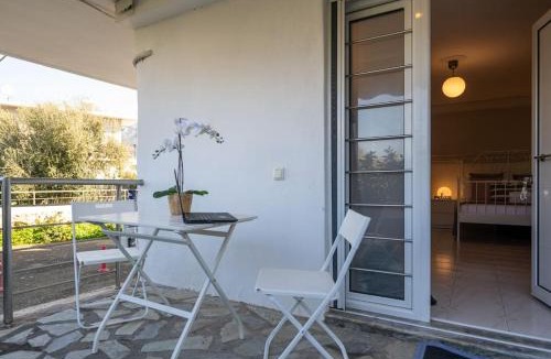Avia Apartment | Elysian Studio