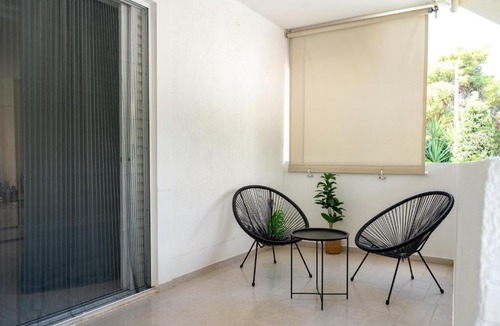 Voula Apartment | Elysian Voula Maison