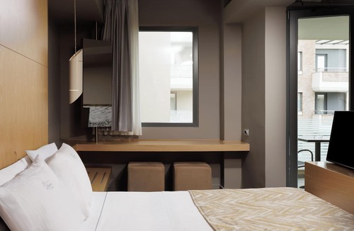 Neapoli Hotel | Elysion Hotel