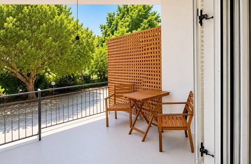 Kateleios Apartment | Elysium Apartments