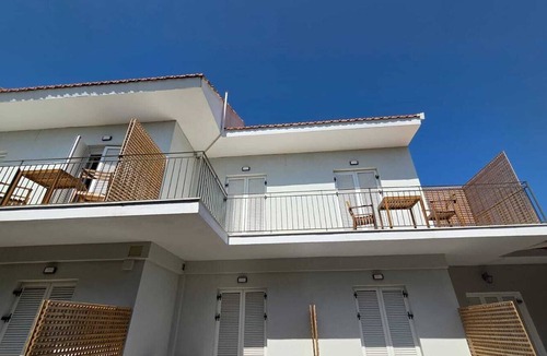 Kateleios Apartment | Elysium Apartments