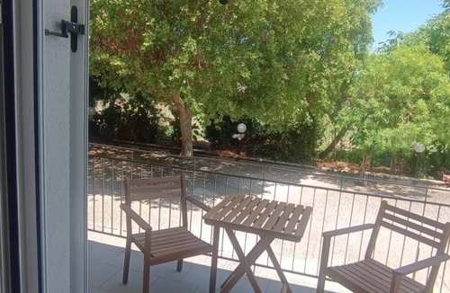 Kateleios Apartment | Elysium Apartments