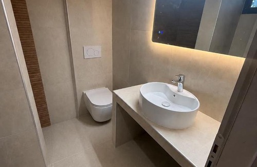 Yenion Apartment | Elysium residence Std