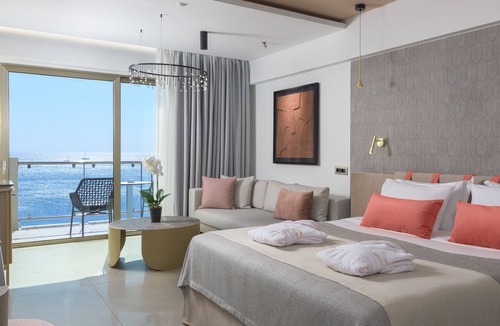 Kallithea Hotel | Elysium Resort & Spa